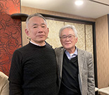 親友
