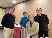 3テーブル