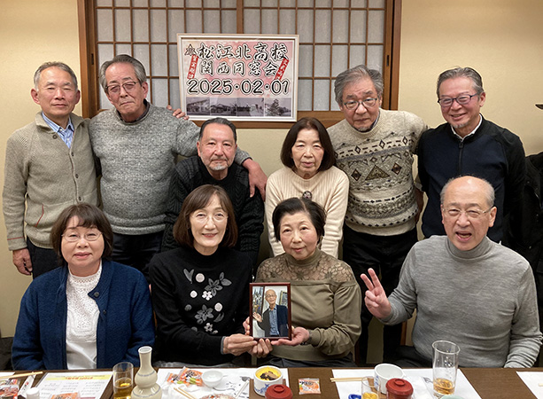 集合写真