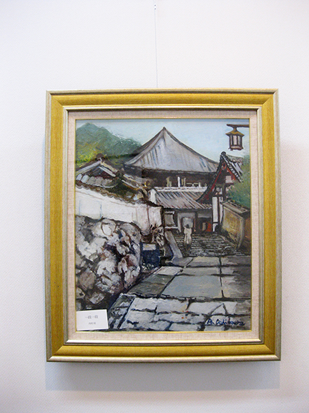 内村さんの作品２